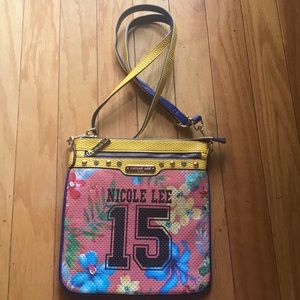Nicole Lee Pocketbook